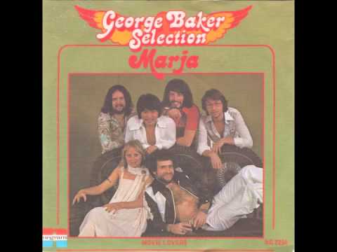 George Baker Selection - Marja