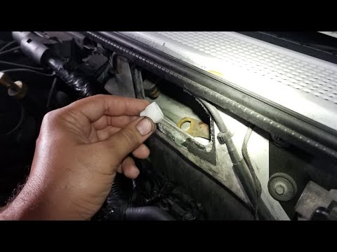 Wiper arm does not work on Ford Ranger/Mazda B Series truck. fix it with this