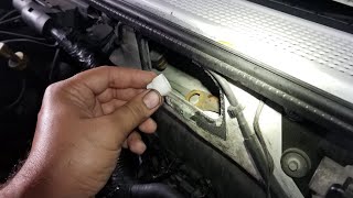 Wiper arm does not work on Ford Ranger/Mazda B Series truck. fix it with this