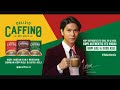 CAFFINO  Sisi Iqbaal Ramadhan Yang Dilihat Banyak Orang