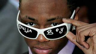 *Pretty Boy Swag Instrumental* (Soulja Boy)