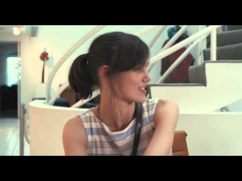 Begin Again Exclusive Clip - Adam Levine & James Corden