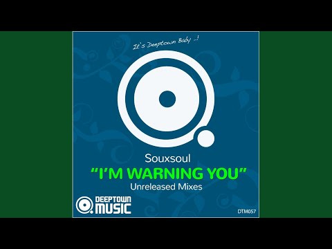 I'm Warning You (Fabio Tosti Under Club Mix)