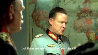 Hitler Opinion of iFunny KIKS