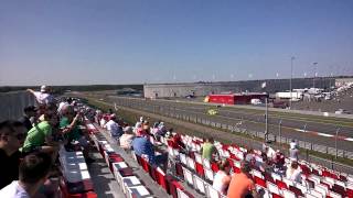 preview picture of video 'DTM, Moscow Raceway 2014'