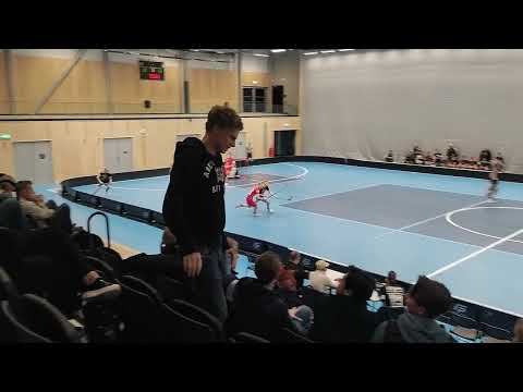 LIBK Ungdom - Jönköpings IK (JAS)