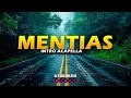 MENTIA INTRO ACAPELLA Los Ángeles De Charly DJ R1CH4RD D14Z