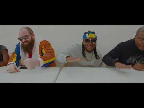 Freezy & King Bubba Ft Natoxie - Back It Up | Official Music Video | Natox One Riddim