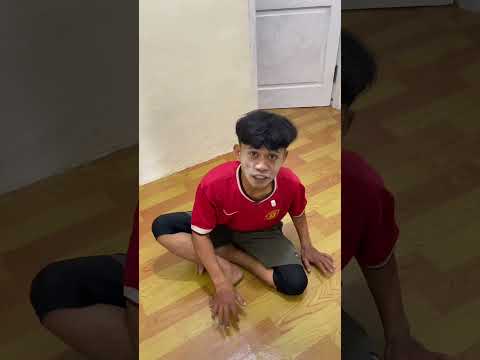 Part 1 ~ Gara gara nomor rumah ❗️