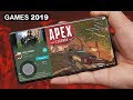 Apex Legends Mobile Oficial E Novos Jogos Para Android 2019 Apex Legends Mobile Oficial E Novos Jogos Para Android 2019