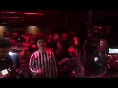 Ivan Iacobucci 25/12/2019 Back To Basic @Club Zero11 (Pescara - Ita)