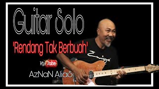 Download lagu Rendang Tak Berbuah - Solo tengah mp3