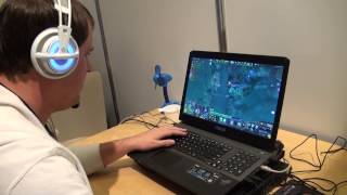 v1lat комментирует эпический матч EG vs Virtus.Pro @ DreamHack Summer 2013