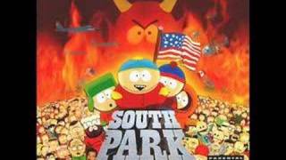 South Park; Bigger, Longer & Uncut Soundtrack: La Resistance