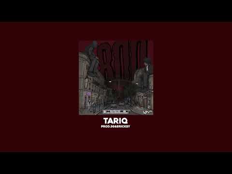 Tariq - Floki x Le Chamal (Prod 3G/Bricksplugz/Mako)