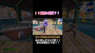【フォートナイト】激レア精霊は人気すぎた笑#フォートナイト