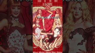 Download lagu And they have the nerve to call themselves fans 💀🙏🏻 #nxde #gidle #kpop #minnie #music mp3