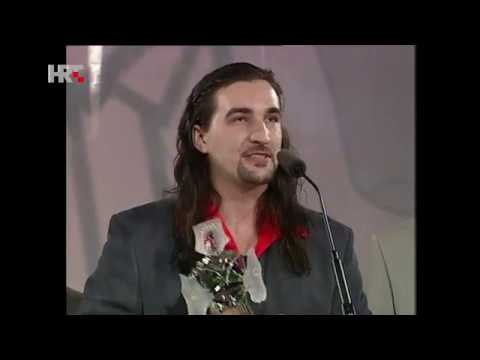 Porin '99: Najbolja izvedba grupe s vokalom