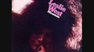 Leslie West - Long Red