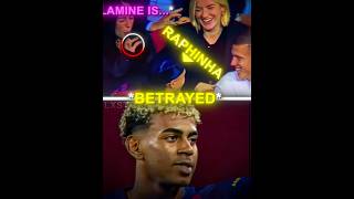 Download lagu Lamine Yamal And Nicki Nicole Brakeup 😭 mp3