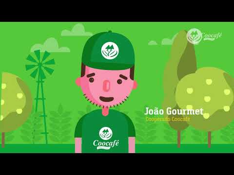 Seu Café em Boas Mãos (Coocafé)- Safra 2021