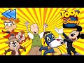 Toon Disney Saturday Morning Cartoons 2004 Full Episodes With Commercials