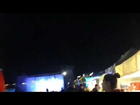 Pokahontaz ft. KALIBER 44 prod. White House skr. DJ Jaroz | REset [ Urodziny Katowic ]