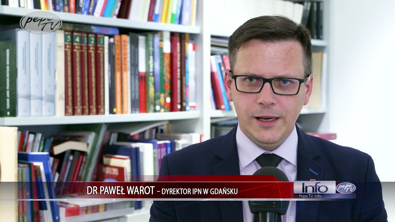 Pepe Info Wernisaż w Düsseldorfie „Jesteśmy Polakami” Pepe Info Wernisaż w Düsseldorfie „Jesteśmy Polakami”