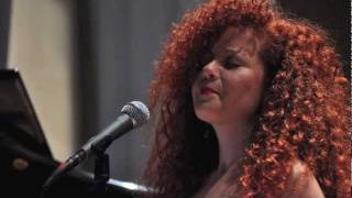 Daniela D'ercole & la New Orchestra - Omaggio ad Astor Piazzolla - Vuelvo al Sur