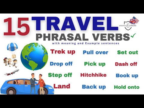 30 common phrasal verbs with the words COME LOOK GO used in daily English conversation