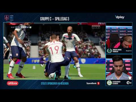 HØYDEPUNKTER // Nest-Sotra - Sandnes Ulf - Gruppe C - 14/05/19