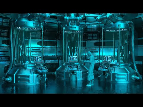 DeadManea & 6txxn - In Ce Hal (Visualizer)