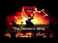 Manowar - The Demon's Whip