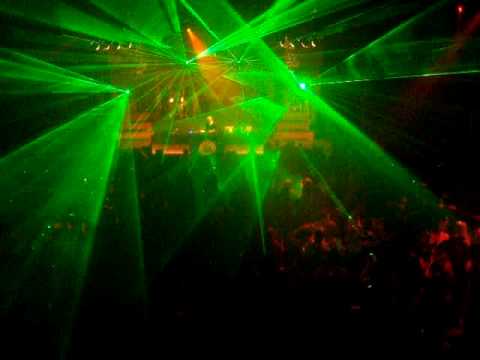 Seduxxion @ The Matrixx - Marco V Video 1