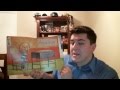Mr S S Reads David Goes To School