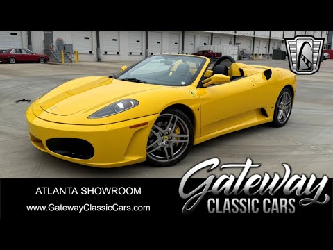 2006 Ferrari F430 (CC-1913664) for sale in O'Fallon, Illinois