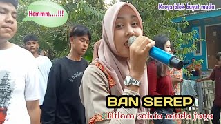 Download lagu ▶️BAN SEREP◀️Voc.Nilam satria muda jaya.live di desa Kroya blok buyut madu mp3 Download lagu ▶️BAN SEREP◀️Voc.Nilam satria muda jaya.live di desa Kroya blok buyut madu mp3