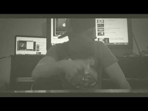 Rascal - nagrywka #3