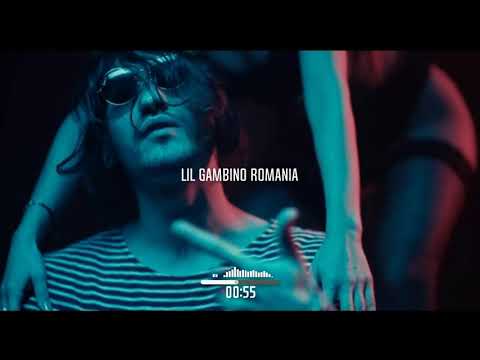 *FREE* Ian x Azteca x Southside - TYPE BEAT - VOODOO (prod. LIL GAMBINO ROMANIA)