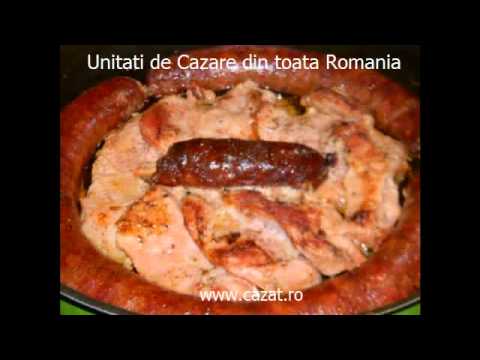 Cazare Soala, Sibiu - Cazat.ro