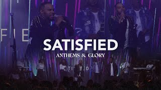 Todd Dulaney &quot;Satisfied&quot;