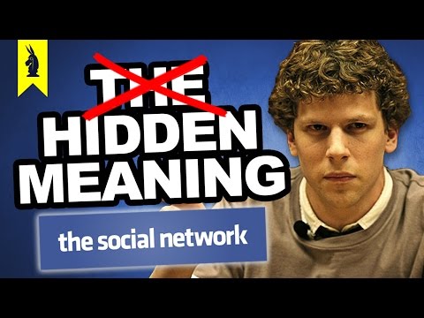 Hidden Meaning in The Social Network – Earthling Cinema