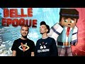 Bigflo & Oli - Plus tard (Minecraft Parodie) Bigflo & Oli - Plus tard (Minecraft Parodie)