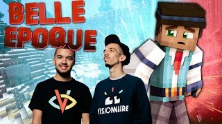 Bigflo &amp; Oli - Plus tard (Minecraft Parodie)