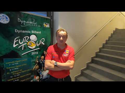 Radek Babica zagra w top16 pucharu Europy