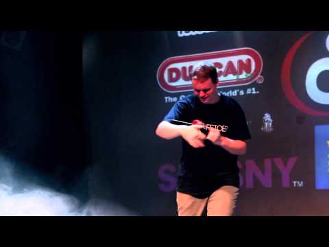 YYMCR 2013 1A ELITE Kvalifikace 12th Frantisek Bina