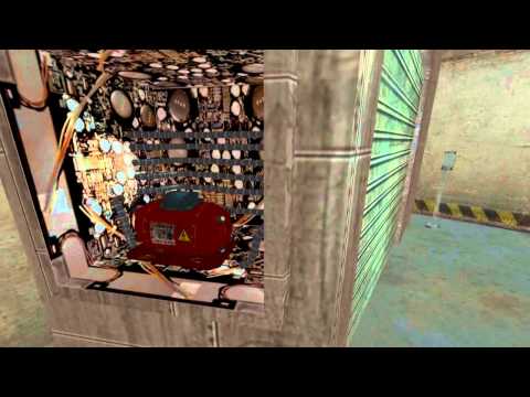 Blind Runs: Penumbra: Overture (Commentary) Part 13: Sigh!