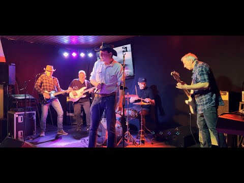 EILENRIEDE BLUESSESSION IM CLUBHAUS 06