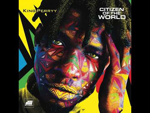 King Perry ft. Phyno - Paulina (Official Audio)