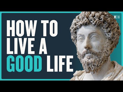 A Philosopher’s Guide To The Good Life - Meghan Sullivan & Paul Blaschko